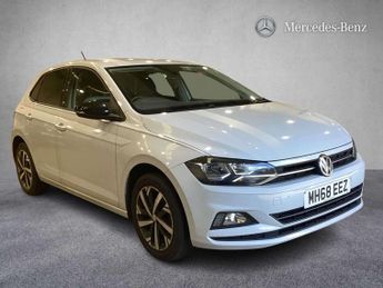 Volkswagen Polo Beats