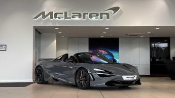 McLaren 720S 