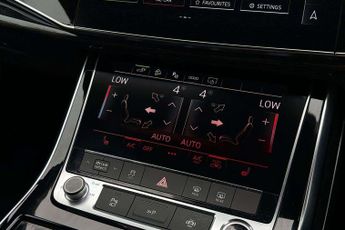 Audi Q7 Black Edition
