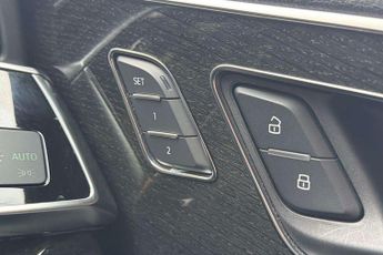 Audi Q7 Black Edition