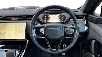 Land Rover Range Rover Sport Dynamic SE