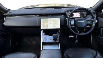 Land Rover Range Rover Sport Dynamic SE