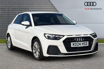 Audi A1 Sport