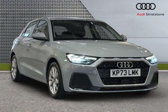 Audi A1 Sport