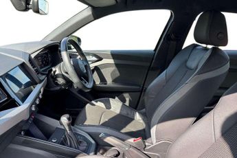 Audi A1 S Line