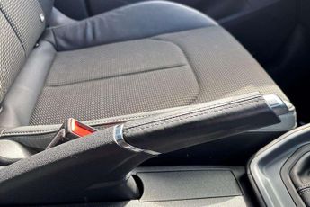 Audi A1 S Line