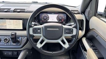 Land Rover Defender XS Edition