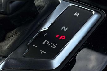 Audi A4 S Line
