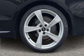 Audi A4 S Line