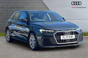 Audi A1 Sport