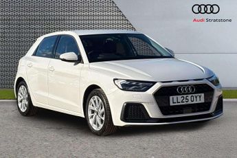 Audi A1 Sport