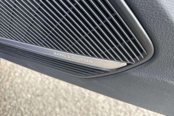 Audi A4 Black Edition