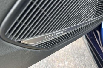 Audi A4 Black Edition