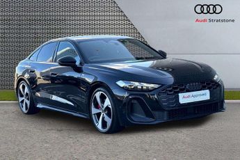 Audi A5 Edition 1