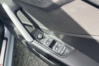 Audi Q2 S Line