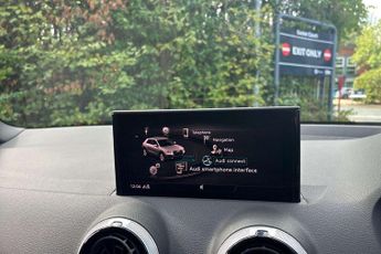 Audi Q2 S Line