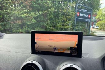 Audi Q2 S Line