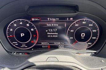 Audi Q2 Black Edition