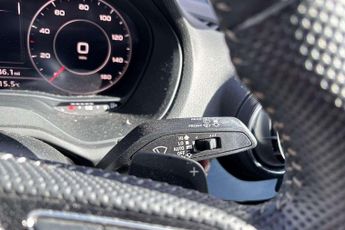 Audi Q2 Black Edition