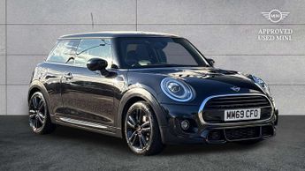 MINI Hatch Cooper Sport