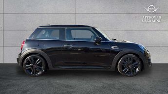 MINI Hatchback Cooper Sport