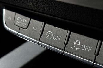 Audi A5 S Line
