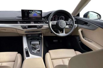 Audi A5 Sport