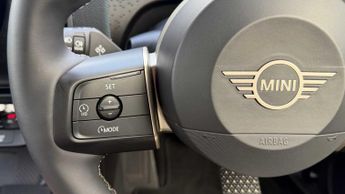 MINI Countryman C Classic