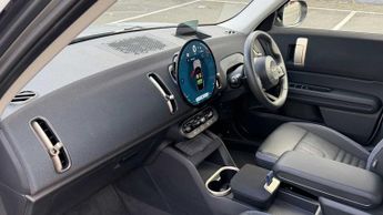 MINI Countryman C Classic