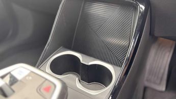 BMW Ix1 M Sport