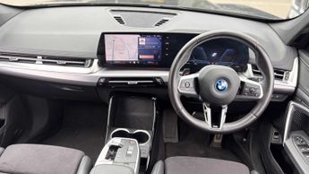 BMW Ix1 M Sport