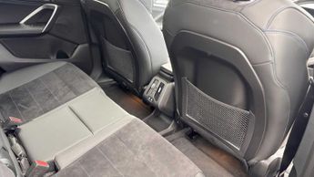BMW Ix1 M Sport