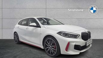 BMW 1 Series 128ti
