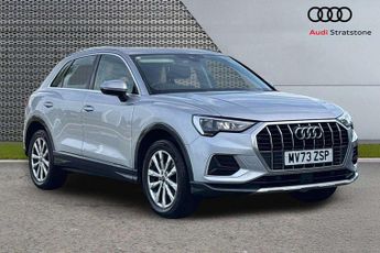 Audi Q3 Sport