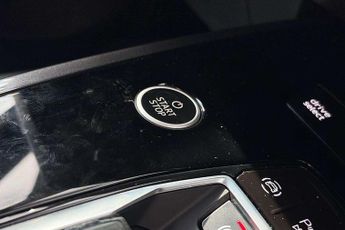 Audi Q4 S Line