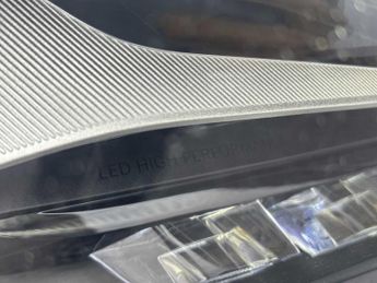 Mercedes-Benz Cla AMG Line