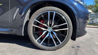 BMW X5 M Sport