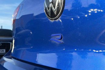 Volkswagen Golf R 20 years