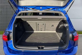 Volkswagen Golf R 20 years