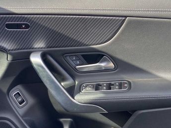 Mercedes-Benz Cla Sport Executive