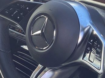 Mercedes-Benz Cla Sport Executive
