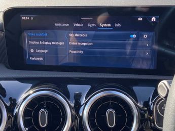 Mercedes-Benz Cla Sport Executive