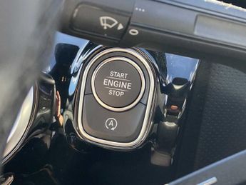 Mercedes-Benz Cla Sport Executive