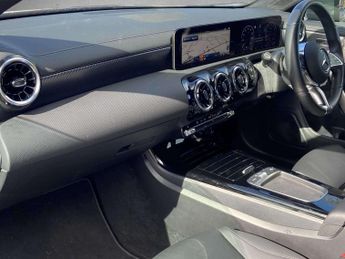 Mercedes-Benz Cla Sport Executive