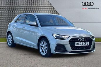 Audi A1 Sport