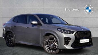 BMW Ix2 M Sport