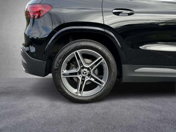 Mercedes-Benz GLA AMG Line