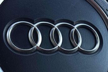Audi A1 S Line Competition
