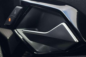 Audi A1 S Line Competition