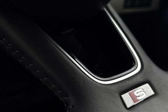 Audi A1 S Line Competition